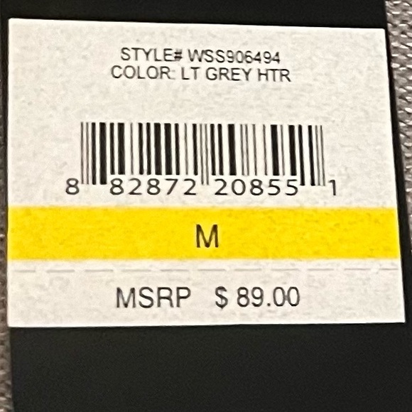 bebeb V-Neck sweater - Picture 8 of 8